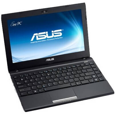  Апгрейд ноутбука Asus Eee PC 1225